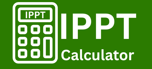 Ippt Calculator Official